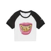 T-shirt Korte Mouw Puma -