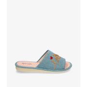 Pantoffels Garzon P421.119