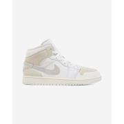 Hoge Sneakers Nike Jordan 1 Mid SE Craft Tech Grey