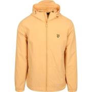 Trainingsjack Lyle &amp; Scott Lyle Scott Jas Honeycomb