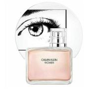 Eau de Parfum Calvin Klein Jeans Women - Parfum - 100ml - verdamper