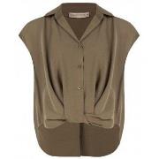 Blouse Rinascimento CFC0123636003