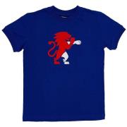 T-shirt Leone 1947 Boy T-Shirt Short Sleeves New Sporty