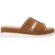 Slippers Remonte Muiltjes