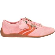 Lage Sneakers Steve Madden Halfhoge schoenen