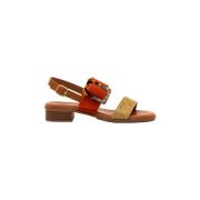 Sandalen MTNG 55929