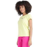 T-shirt Korte Mouw Leone 1947 Woman T-Shirt Short Sleeves Neon