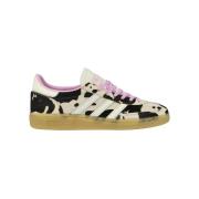 Lage Sneakers adidas Handball Spezial Cow Print Bliss Lilac (Women's)