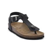 Sandalen Grunland NERO 40 SARA