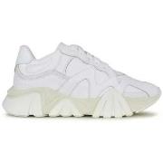 Lage Sneakers Versace -