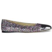 Ballerina's Jimmy Choo -