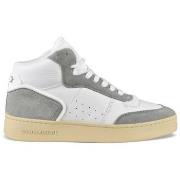 Hoge Sneakers Saint Laurent -