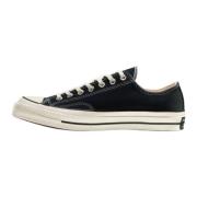 Lage Sneakers Converse Chuck Taylor All-Star 70 Ox Black White