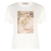 T-shirt Korte Mouw Rinascimento CFC0129697003