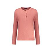 T-Shirt Lange Mouw North Sails 093581000rs0182xs