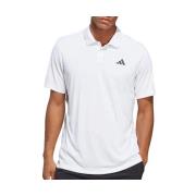 Polo Shirt Korte Mouw adidas -