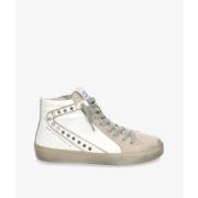 Hoge Sneakers Corina M5050