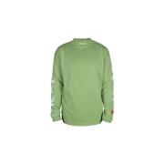 T-Shirt Lange Mouw Heron Preston -