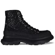 Enkellaarzen McQ Alexander McQueen -