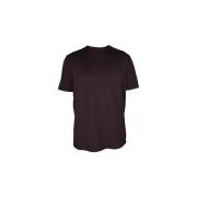 T-shirt Korte Mouw Amiri -