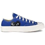 Lage Sneakers Comme Des Garcons -