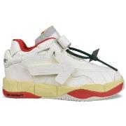 Lage Sneakers Off-White -
