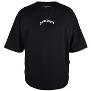 T-shirt Korte Mouw Palm Angels -