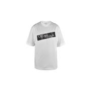 T-shirt Korte Mouw Off-White -