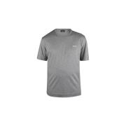 T-shirt Korte Mouw Zegna -