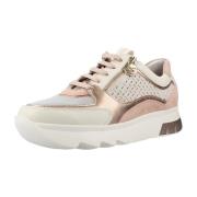 Lage Sneakers Stonefly Sport Zapatillas Mujer Modèle Spock 50 Sue Tex