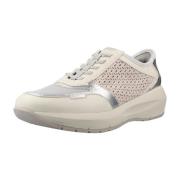 Lage Sneakers Stonefly Sport Zapatillas Mujer Modèle Twins 10 Blufit N...