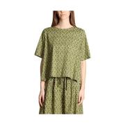 Blouse Niu' SS26606T212