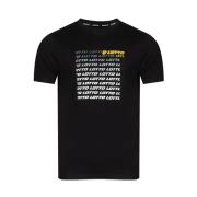 T-shirt Lotto LO61636M0002