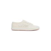 Lage Sneakers Superga Pizzo Macrame
