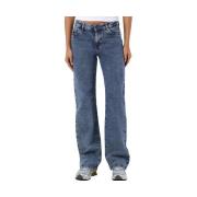 Straight Jeans Noisy May -