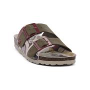 Slippers Anekke 461 VERDE VITORIA