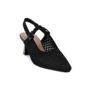 Pumps Miss Elastic NERO