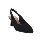 Pumps Miss Elastic NERO