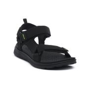 Sandalen Grunland NERO M4MEEK