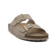 Sandalen Grunland LATTE 70SARA