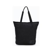Boodschappentas Champion Tas quartz tot 2.0 tas zwart zwart