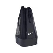 Rugzak Nike Ballentas bag ballonnen deurtas zwart/wit 86x47x47/164l zw...