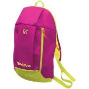 Rugzak Givova Rugzak zaino capo fuxia-amarillo fluo roze