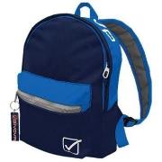Rugzak Givova Rugzak master marine-royal blauw