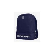 Rugzak Givova europa sportrugzak blauw