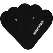 Sportsokken Skechers 5pk Womens Non Terry Socks