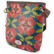 Rugzak Fossil handtas wmns schoudertas key-per crossbody mix