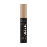 Wenkbrauwen Catrice Gel Mascara Kleur Fixeer Wenkbrauwen