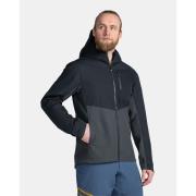 Trainingsjack Kilpi 's outdoor jacket kipi sonna-m back