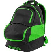 Rugzak Joma Rugzak diamond ii zwart-fluor groen zwart